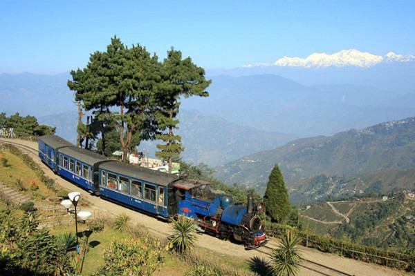 Darjeeling Holiday Package 